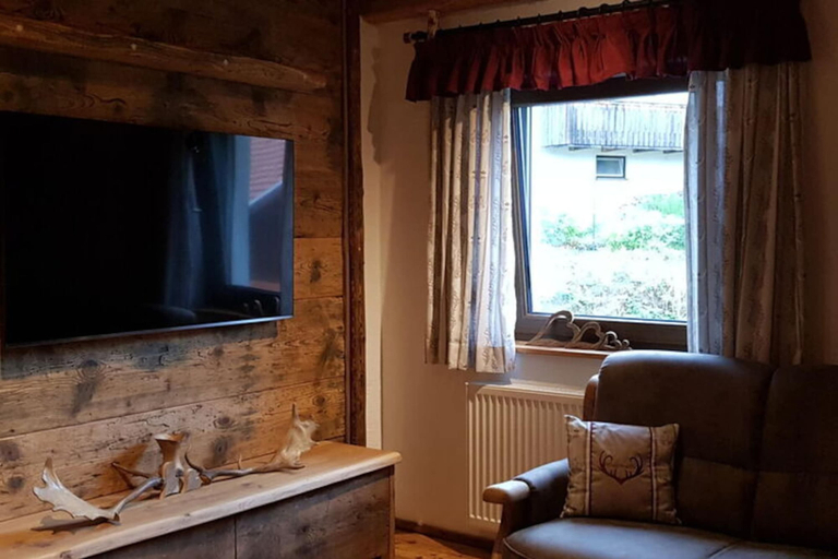 Others 1, Holiday Apartment Waidlersuite, Cham