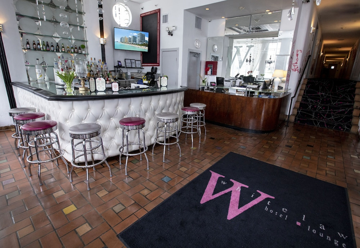 Food & Drinks 5, The Whitelaw Hotel, Miami-Dade
