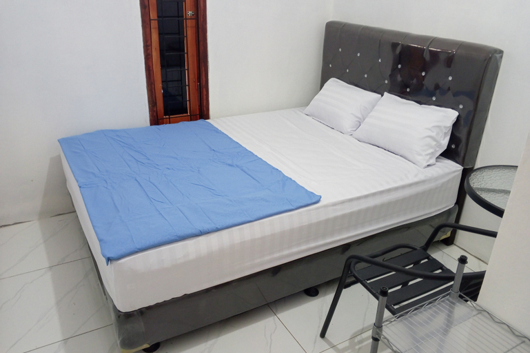 Bedroom 19
