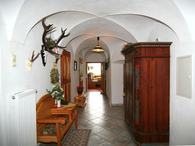 Interior, Kainlehen Modern Retreat, Berchtesgadener Land