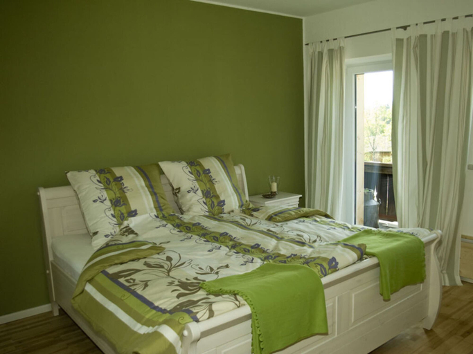 Bedroom 3, Holiday Apartment Diana, Oberallgäu