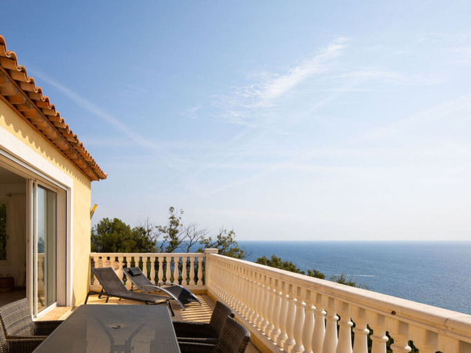 Property grounds 2, Monte Carlo - Les Issambres, Var