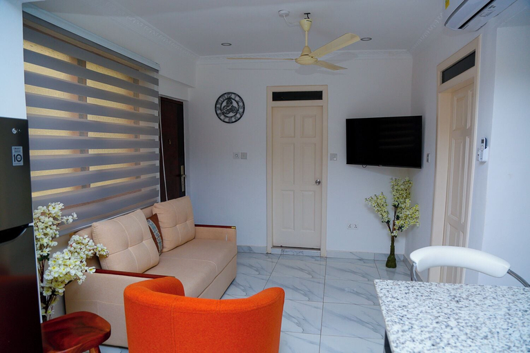 Others, bellehaven luxury apartment, Tema