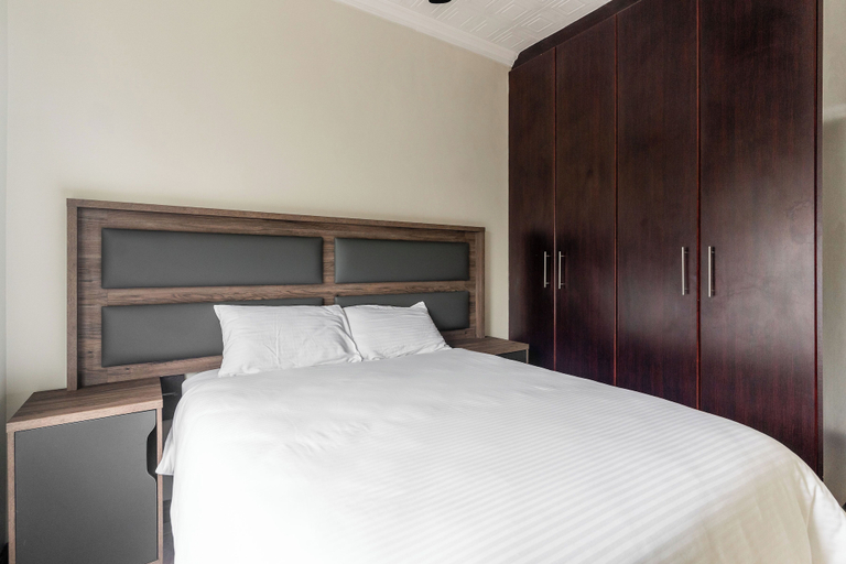 Bedroom 3, Grace of Blaauwberg Two, City of Cape Town