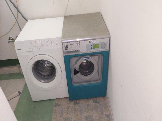 Bathroom 5, Apartments Amalia - Two Bedroom Apartment with Terrace, Zadar