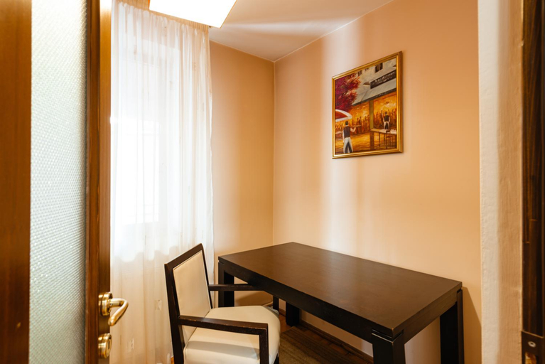 Public Area, Pensiunea Casa Zanelor, Floresti