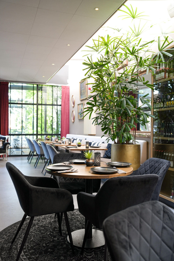 Food & Drinks 4, Hotel Het Witte Paard, Etten-Leur