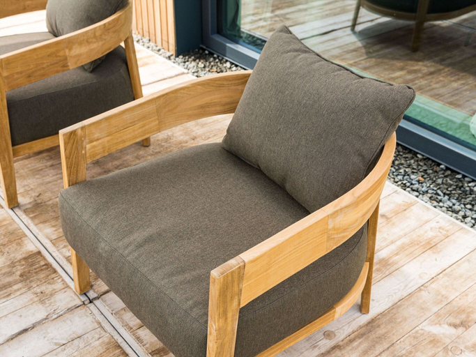 Balcony, Holiday Home in Drenthe With Sauna, Ooststellingwerf