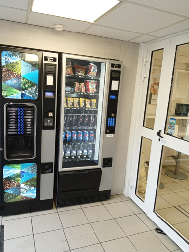 Food & Drinks 4, Premiere Classe Saint Brice Sous Foret, Val-d'Oise