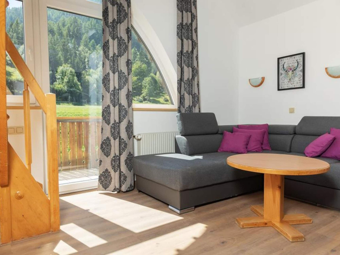 Others 4, Apartment in the ski and Hiking Area in Mallnitz, Spittal an der Drau