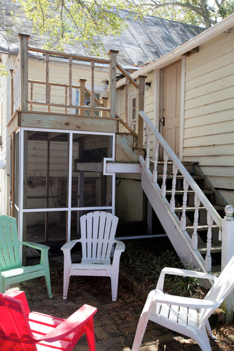 Others 3, Beaufort Harbour Suites West Lodge, Carteret