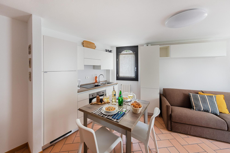 Room 2, Lemon House 2 Apartment by Wonderful Italy, Brescia