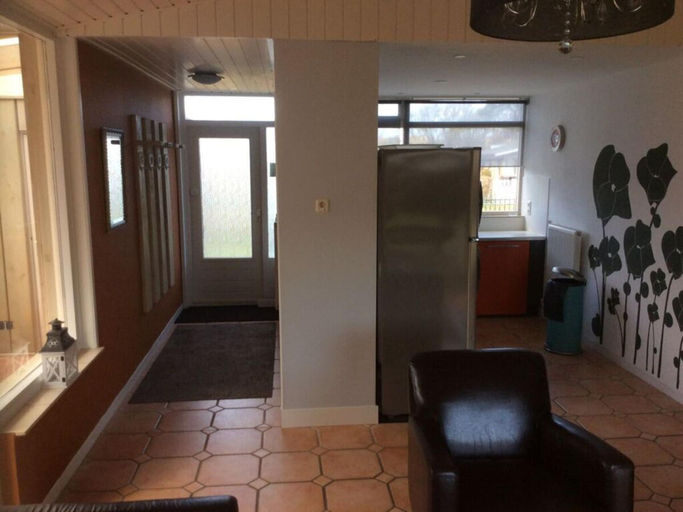 Interior, Attractive Apartment in Julianadorp, Den Helder