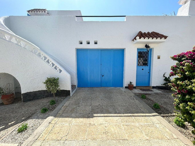 Exterior 3, Belvilla by OYO Casa Manuela, Almería