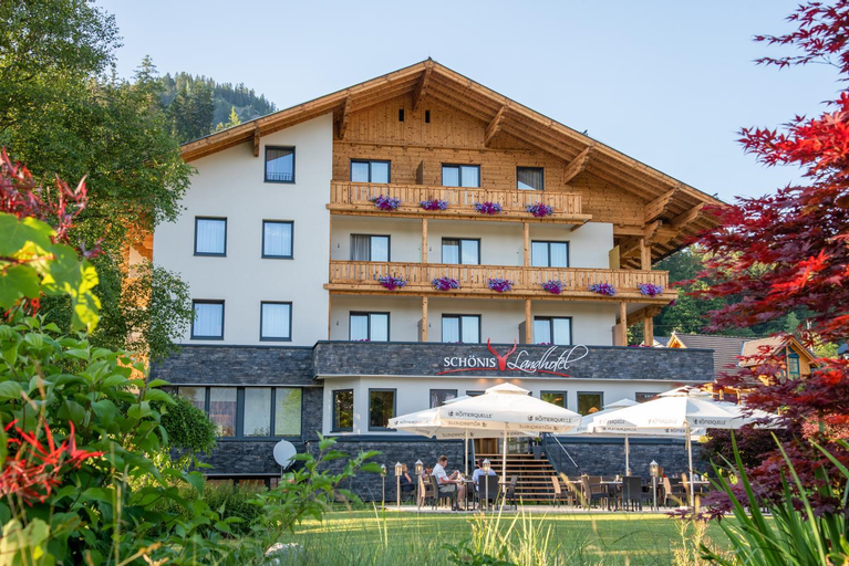 SCHONIS-Landhotel, Liezen