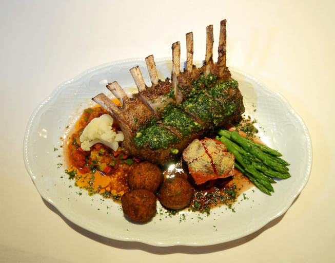 Food & Drinks 5, Hotel Gondel, Lichtenfels