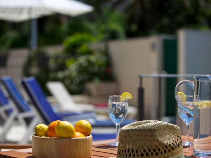 Food & Drinks, Adorable Villa With Swimming Pool and sea View, Supetar