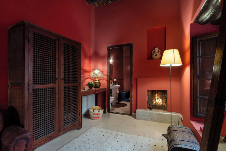 Bedroom 8
