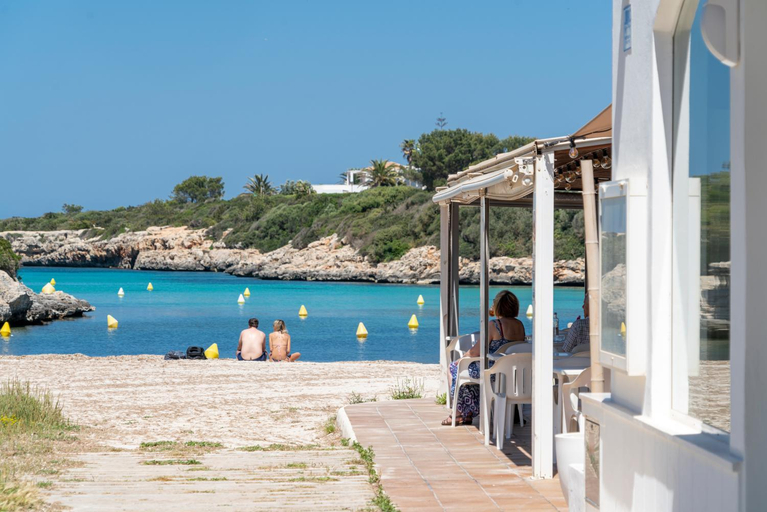 Food & Drinks 5, Hotel Playa Santandria Adults Only , Baleares