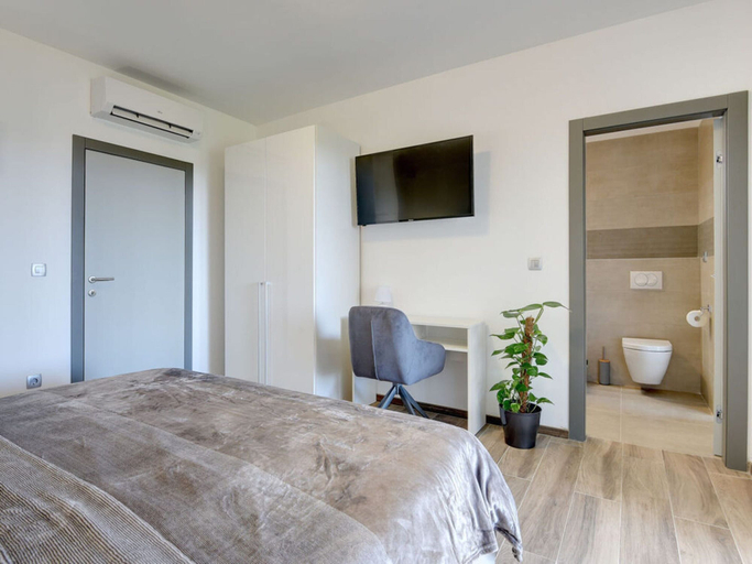 Room 5, Villa Ula Comfortable Holiday Residence, Pula