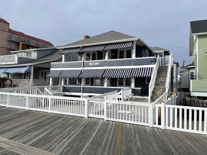 Exterior & Views, OCHG VIRGINIA LEE, Worcester