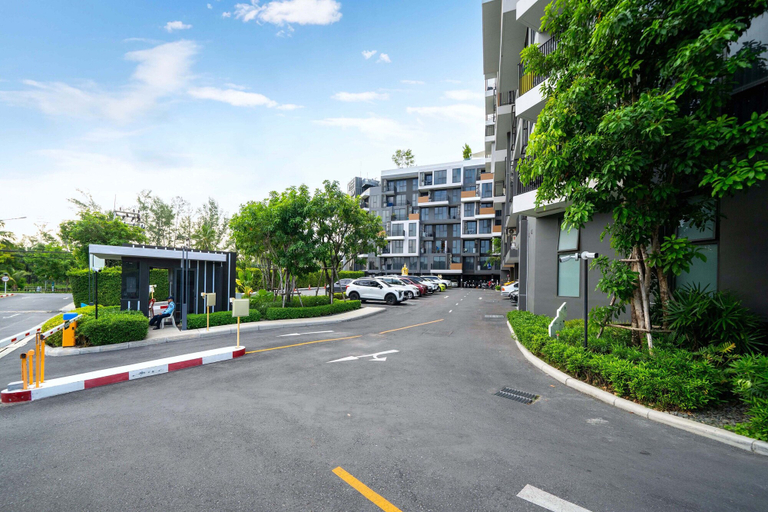 Exterior & Views 2, Laguna Skypark B2512, Phuket Island