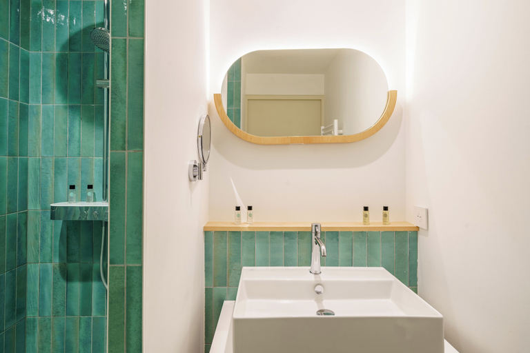 Bathroom 3, Résidence Ibaia, Pyrénées-Atlantiques