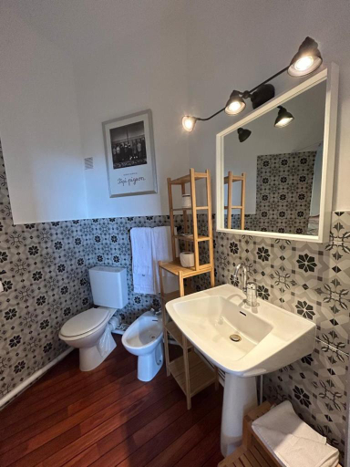 Bathroom 15