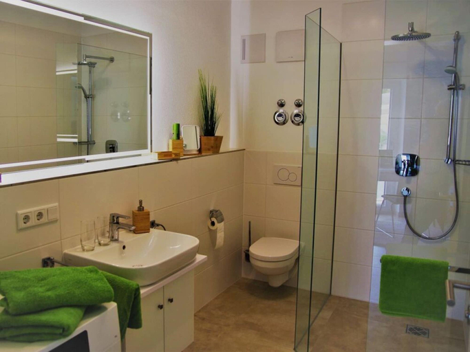 Bathroom 3, Salzburg Comfortable Holiday Residence, Berchtesgadener Land