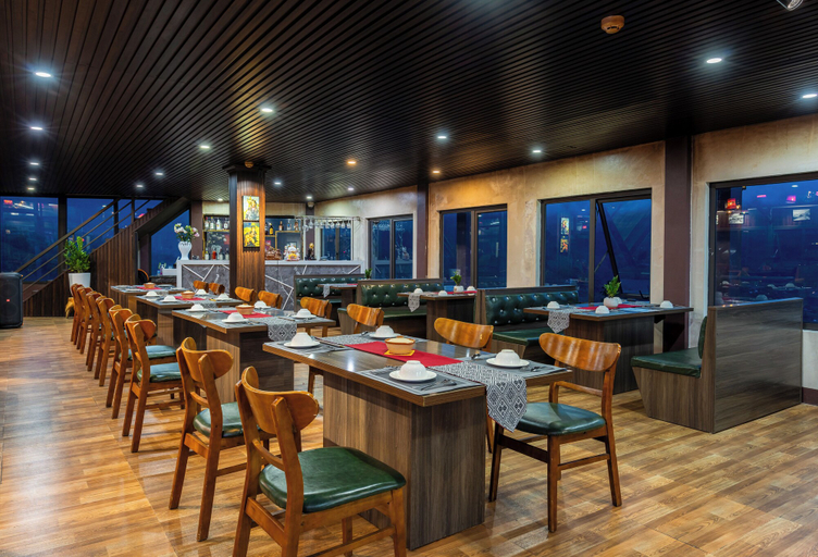 Food & Drinks 5, JK Sapa Homestay & Swimming Pool, Sa Pa