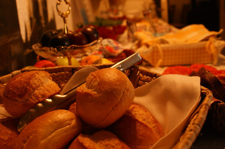Food & Drinks 4, Hotel Stadt Soest, Soest
