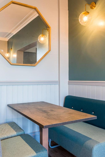 Facilities 3, Bawn Lodge, Cheshire West and Chester