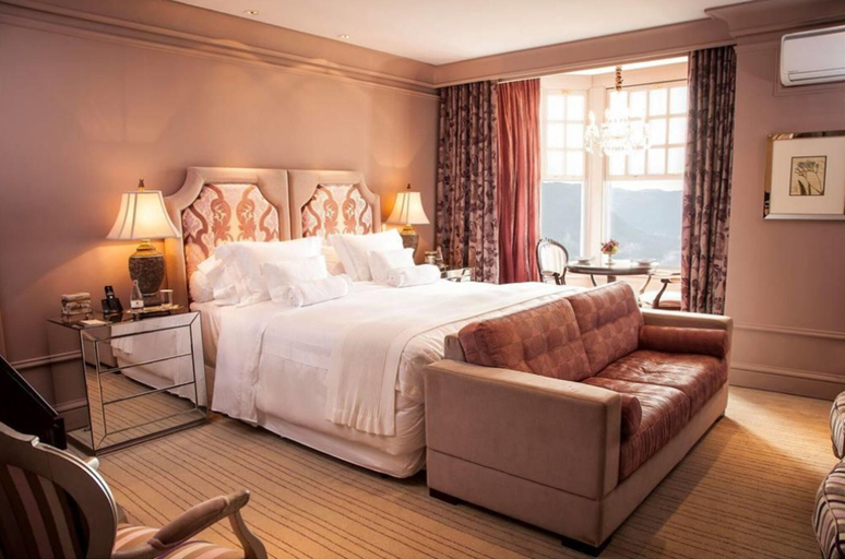 Bedroom 3, Castelo Saint Andrews, Gramado