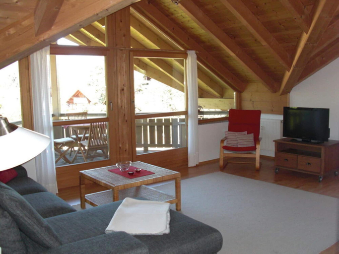 Others 2, Lovely Apartment in Oberammergau, Garmisch-Partenkirchen