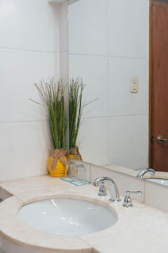 Bathroom 3, Casona Plaza Hotel Centro, Puno