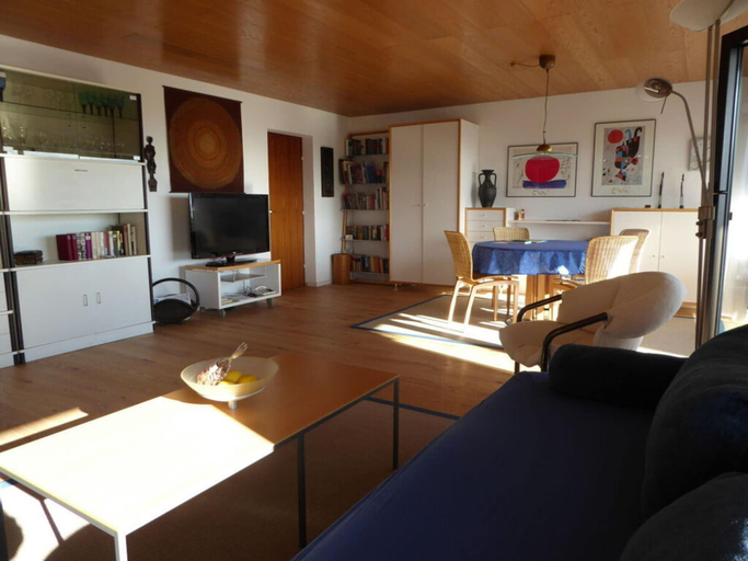 Private kitchen 5, Hanssen in Lindau/lake Constance, Lindau (Bodensee)
