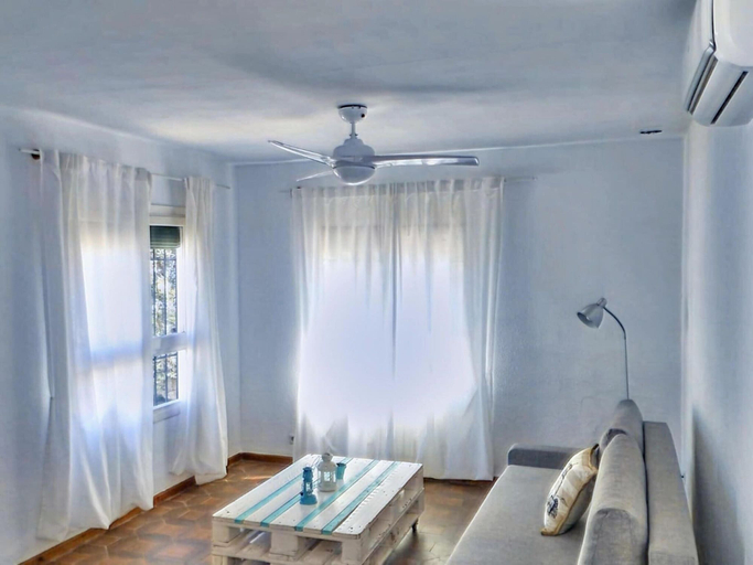 Living area, Belvilla by OYO Cortijos del Sol, Málaga