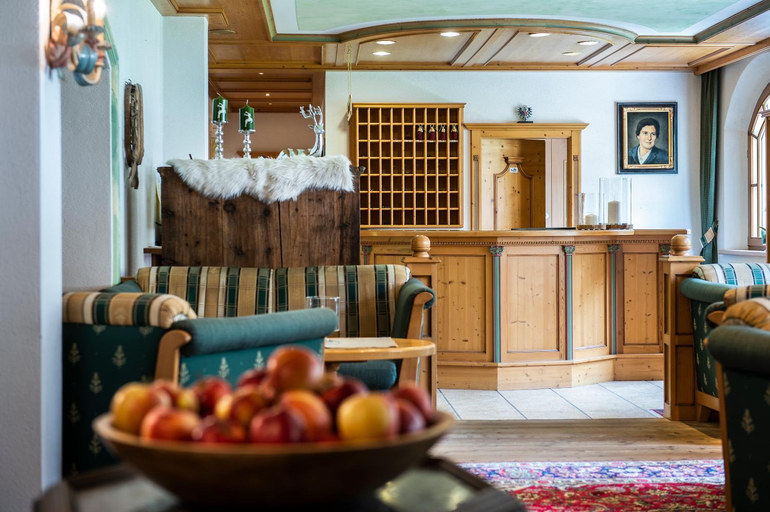 Public Area 4, Hotel Gasteigerhof, Innsbruck Land