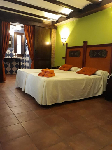 La Realda, Teruel