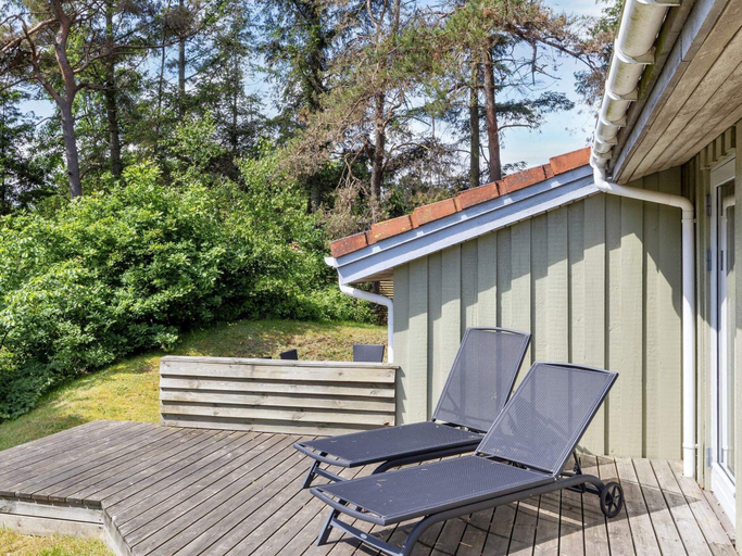 Others 5, 5 Star Holiday Home in Hadsund, Mariagerfjord