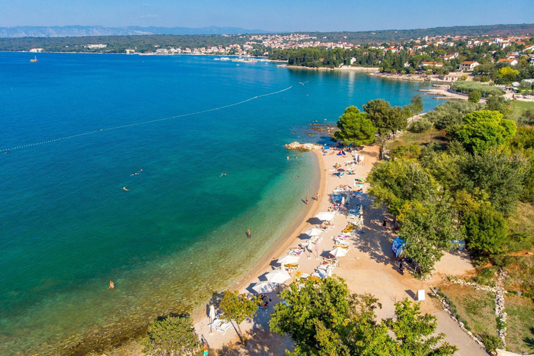Others 4, Apartments by the sea Vantacici, Krk - 21704, Malinska-Dubašnica