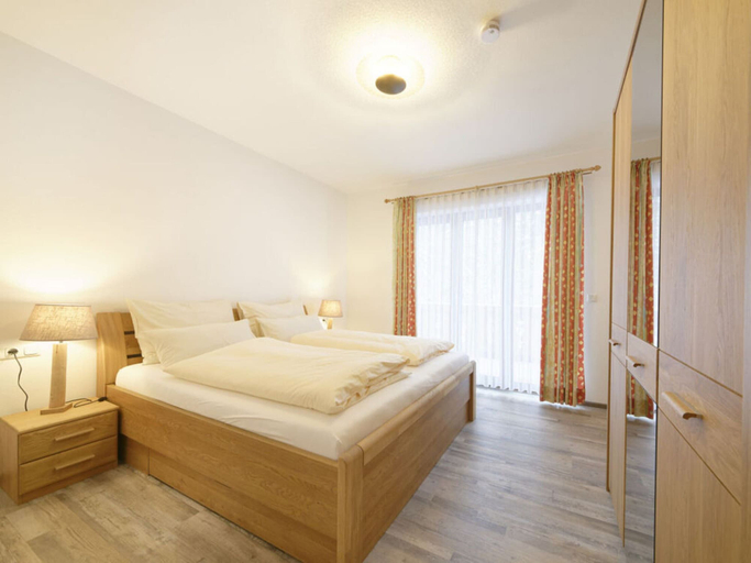 Room 2, Geroldsee Comfortable Holiday Residence, Garmisch-Partenkirchen