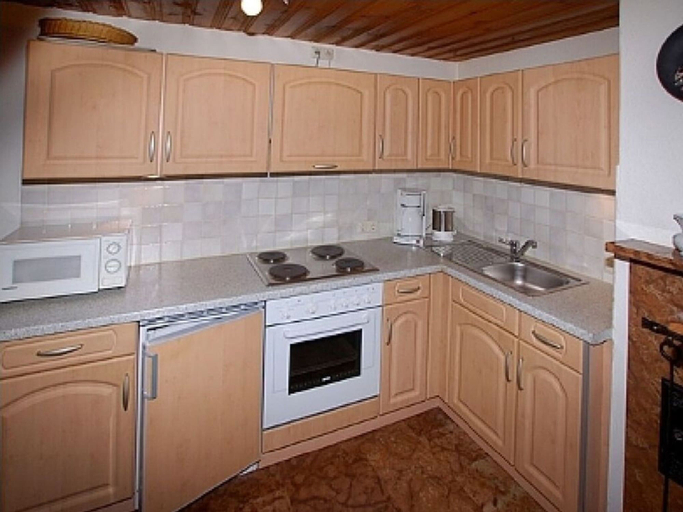 Private kitchen, Haus Brunneck Modern Retreat, Berchtesgadener Land