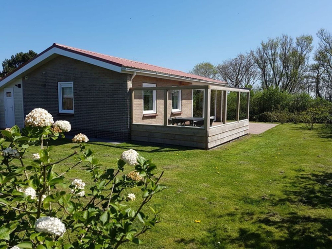 Exterior & Views 2, Holiday Home De Zilvermeeuw, Den Helder