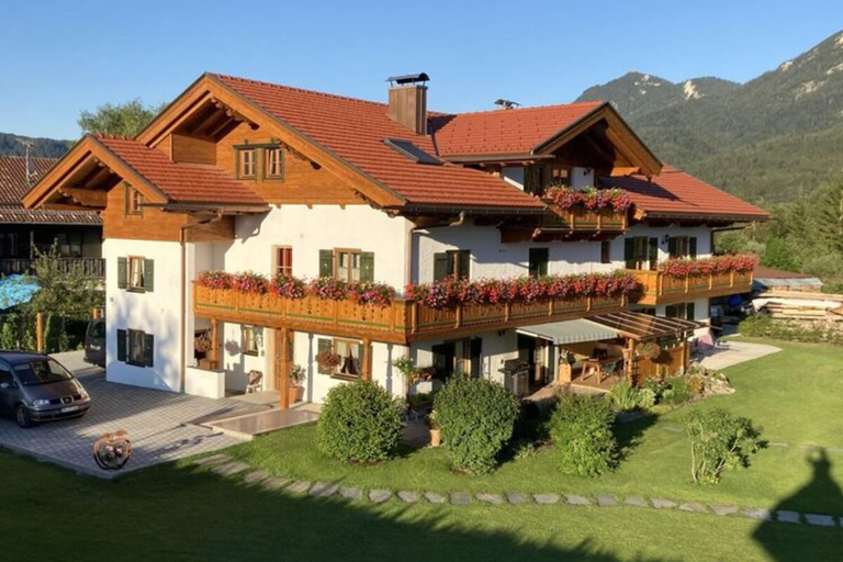 Others 4, No. 2 - Country House Geierstanger, Garmisch-Partenkirchen
