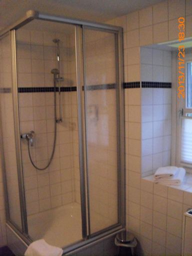 Bedroom 3, Hotel Marienhof Baumberge, Coesfeld