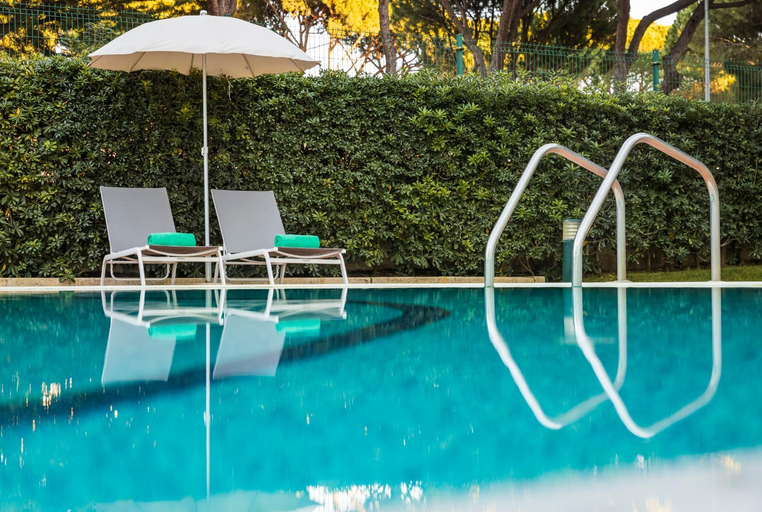 Sport & Beauty 2, The Patio Suite Hotel, Albufeira
