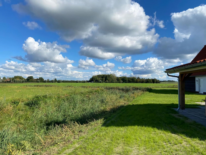 Exterior 2, Holiday Home in Scherpenisse Near the Sea, Tholen