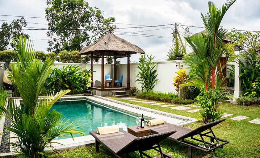 Sport & Beauty 2, Batik Villa, Badung