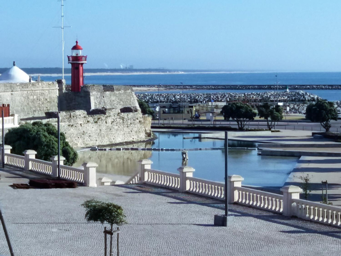 Exterior & Views 1, Hotel Alianca, Figueira da Foz